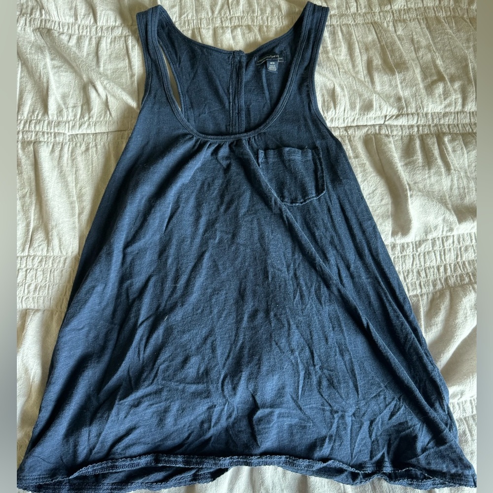 AE Tank